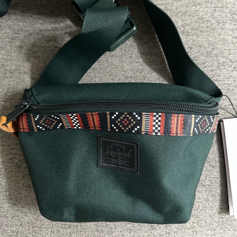 Herschel Belt Bag - Picture 2 of 2